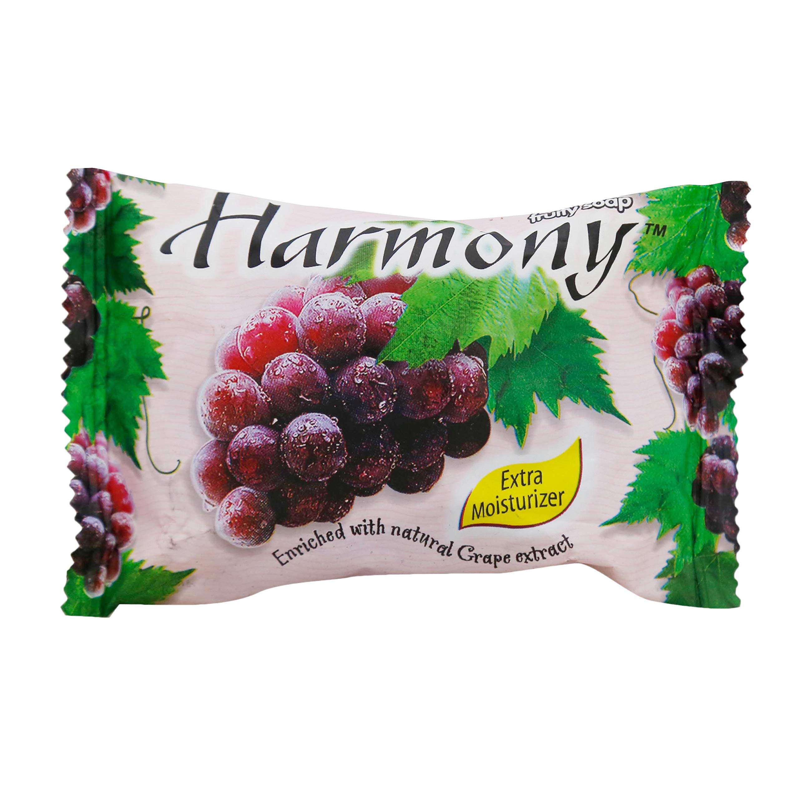 Harmony Fruity Soap Grape 75 g